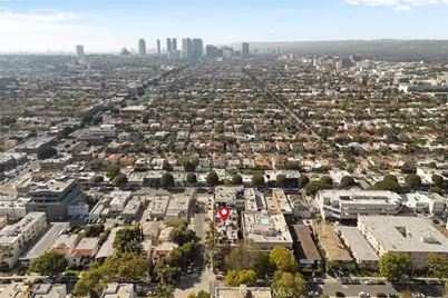 869 S Wooster #303, Los Angeles, CA 90035 - Photo 36