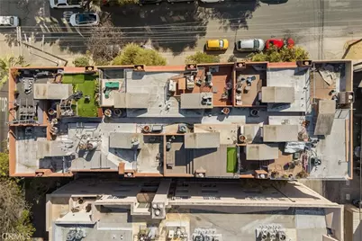 869 S Wooster #303, Los Angeles, CA 90035 - Photo 42