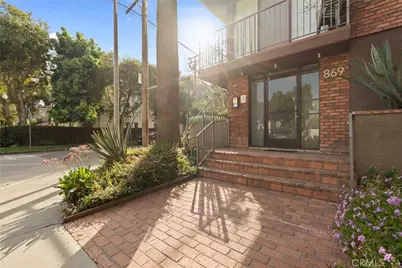 869 S Wooster #303, Los Angeles, CA 90035 - Photo 10