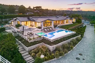 38 Saddleback, Rolling Hills, CA 90274 - Photo 1