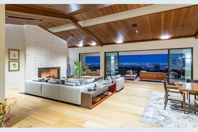 38 Saddleback, Rolling Hills, CA 90274 - Photo 4