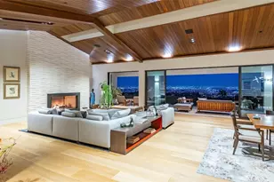 38 Saddleback, Rolling Hills, CA 90274 - Photo 4