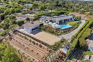 38 Saddleback, Rolling Hills, CA 90274 - Photo 52