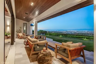 38 Saddleback, Rolling Hills, CA 90274 - Photo 8