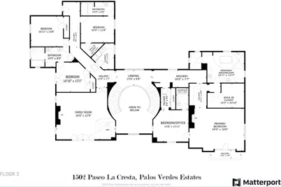 1502 Paseo La Cresta, Palos Verdes Estates, CA 90274 - Photo 74