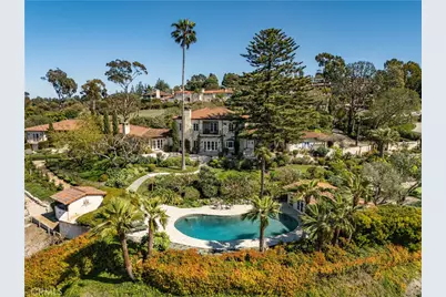 1412 Lower Paseo La Cresta, Palos Verdes Estates, CA 90274 - Photo 4