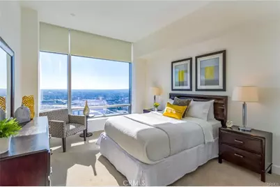 900 W Olympic Boulevard #36B, Los Angeles, CA 90015 - Photo 4