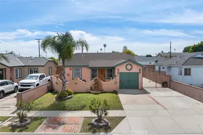 518 W 213th, Carson, CA 90745 - Photo 1