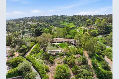 100 Saddleback, Rolling Hills, CA 90274 - Photo 1