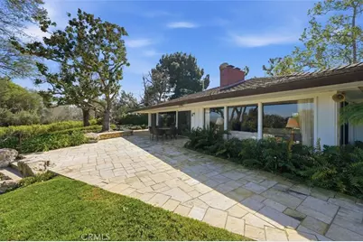 100 Saddleback, Rolling Hills, CA 90274 - Photo 46