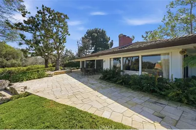 100 Saddleback, Rolling Hills, CA 90274 - Photo 46