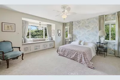 100 Saddleback, Rolling Hills, CA 90274 - Photo 40