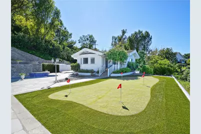 49 Saddleback, Rolling Hills, CA 90274 - Photo 34