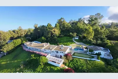 49 Saddleback, Rolling Hills, CA 90274 - Photo 36