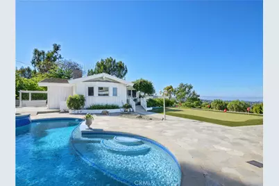 49 Saddleback, Rolling Hills, CA 90274 - Photo 4