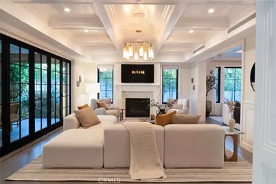 2520 La Condesa Drive, Los Angeles, CA 90049 - Photo 4