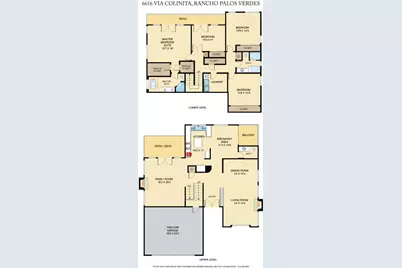 6616 Via Colinita, Rancho Palos Verdes, CA 90275 - Photo 38