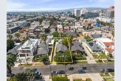 1251 N Commonwealth, Los Angeles, CA 90029 - Photo 42