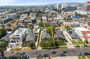 1251 N Commonwealth, Los Angeles, CA 90029 - Photo 42