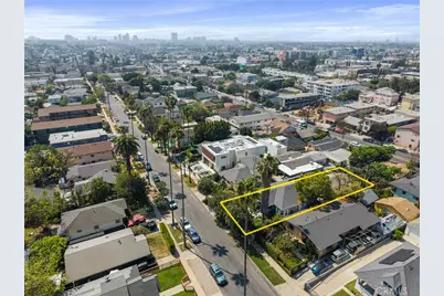 1251 N Commonwealth, Los Angeles, CA 90029 - Photo 44