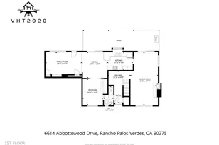 6614 Abbottswood, Rancho Palos Verdes, CA 90275 - Photo 68