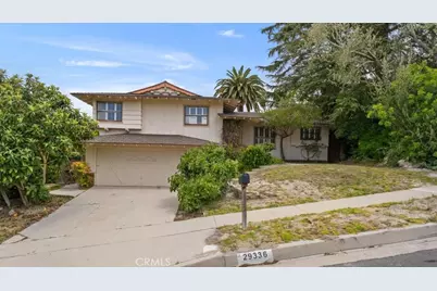 29336 Quailwood Drive, Rancho Palos Verdes, CA 90275 - Photo 2