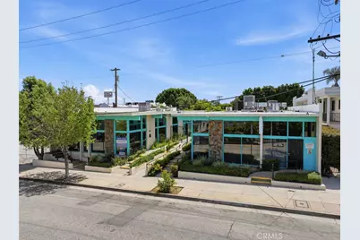 527 W 9th Street, San Pedro, CA 90731 - Photo 2