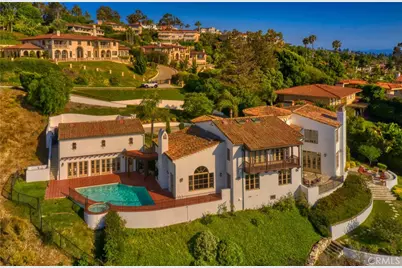 1409 Via Fernandez, Palos Verdes Estates, CA 90274 - Photo 6