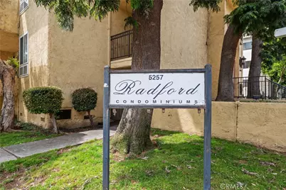5257 Radford Ave #101, Valley Village, CA 91607 - Photo 28