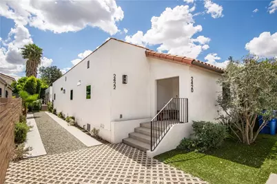 2420 Riverdale, Los Angeles, CA 90031 - Photo 1