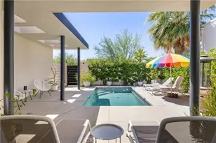 484 Fountain, Palm Springs, CA 92262 - Photo 8