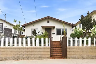 338 W 9th Street, San Pedro, CA 90731 - Photo 1