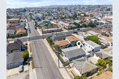 1625 S Mesa, San Pedro, CA 90731 - Photo 20