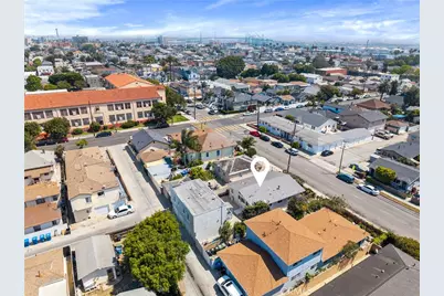 1625 S Mesa, San Pedro, CA 90731 - Photo 22