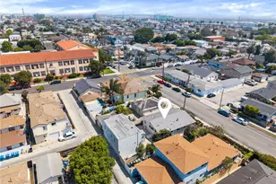1625 S Mesa, San Pedro, CA 90731 - Photo 22