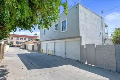 1625 S Mesa, San Pedro, CA 90731 - Photo 16