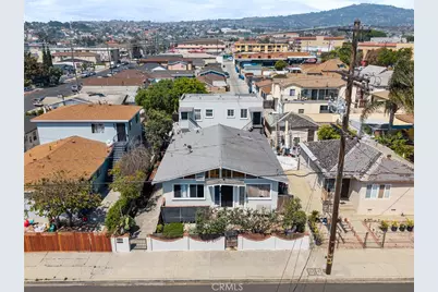 1625 S Mesa, San Pedro, CA 90731 - Photo 2