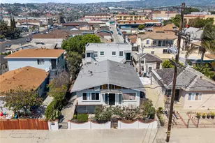 1625 S Mesa, San Pedro, CA 90731 - Photo 2