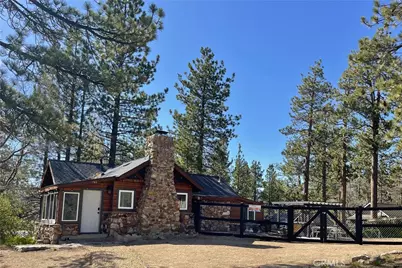 746 Talmadge Road, Big Bear Lake, CA 92315 - Photo 4
