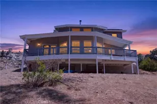 15185 Rancheria Creek Rd, Caliente, CA 93518 - Photo 2