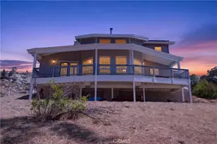 15185 Rancheria Creek Rd, Caliente, CA 93518 - Photo 2