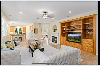 5802 E Treehouse, Anaheim, CA 92807 - Photo 10