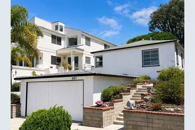 607 Sapphire Street, Redondo Beach, CA 90277 - Photo 2