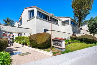 28441 Highridge #303, Rolling Hills Estates, CA 90274 - Photo 1