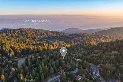 968 Ca-189, Twin Peaks, CA 92391 - Photo 44