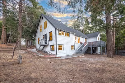 968 Ca-189, Twin Peaks, CA 92391 - Photo 4