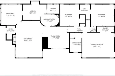 3605 Roxbury, San Pedro, CA 90731 - Photo 40