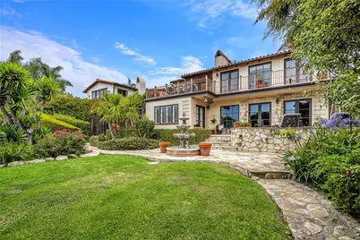 1613 Via Lazo, Palos Verdes Peninsula, CA 90274 - Photo 38