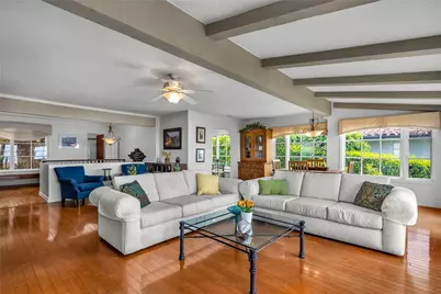 1613 Via Lazo, Palos Verdes Peninsula, CA 90274 - Photo 8