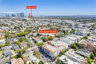 1601 Veteran Ave, Los Angeles, CA 90024 - Photo 22